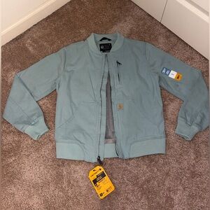 Carhartt jacket